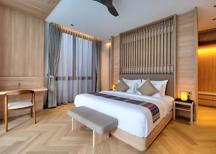 Villa Brandon By Nakula