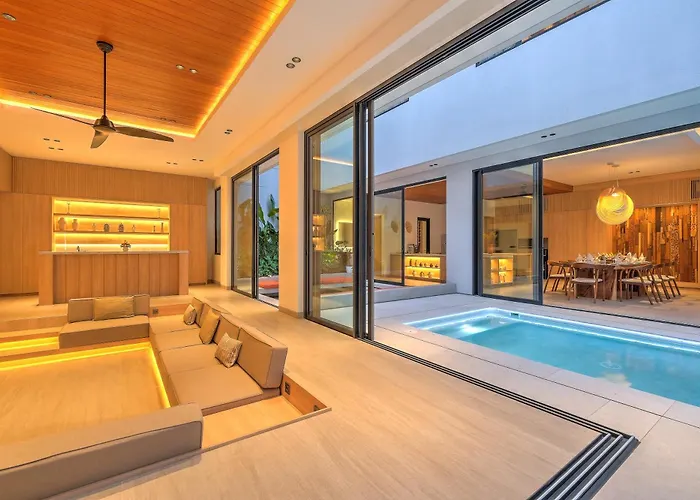 Villa Brandon By Nakula *