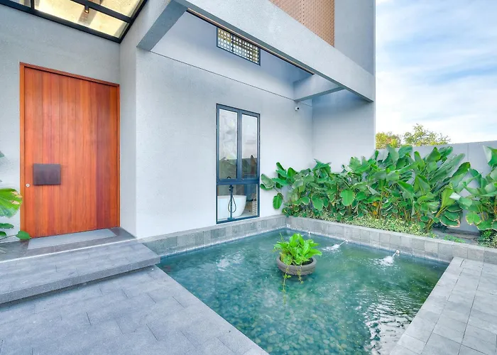 Villa Brandon By Nakula