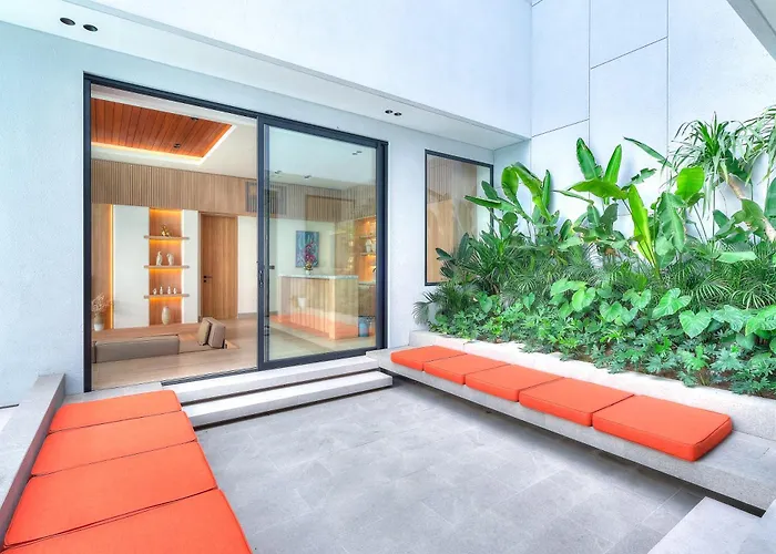 Villa Brandon By Nakula *