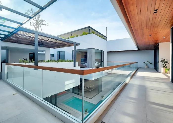 Villa Brandon By Nakula
